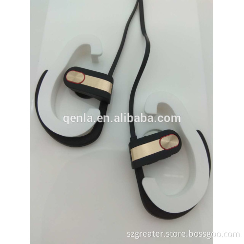 Sports stereo bluetooth Collar headset, bluetooth headphone
